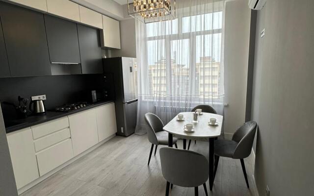 Апартаменты Tur House в Махачкале