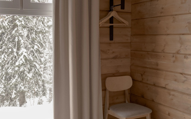 Гостевой дом Шир