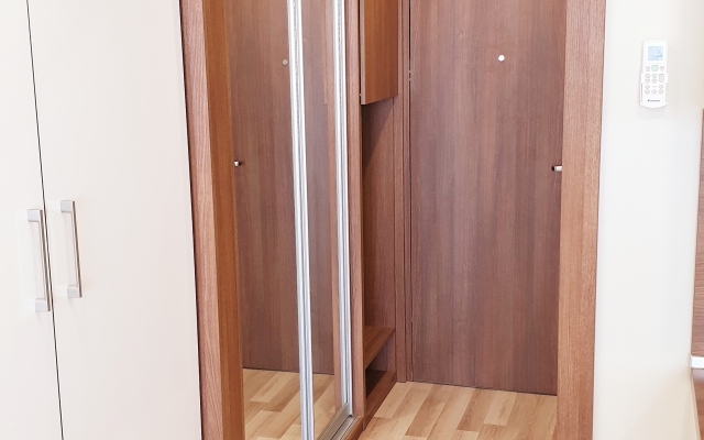 Apartment Mitino