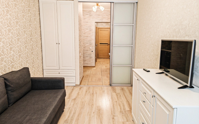 ArendApartment Graf Orlov 17 Apartments
