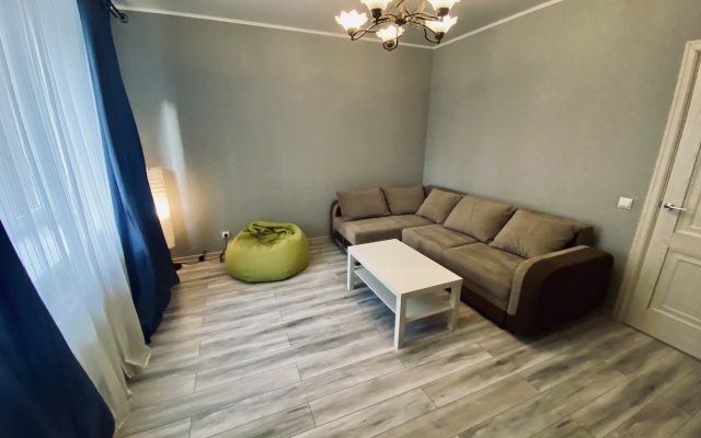 Квартира 2-комнатная возле моря