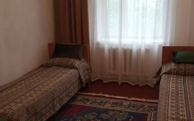 Гостевой Дом Ранчо