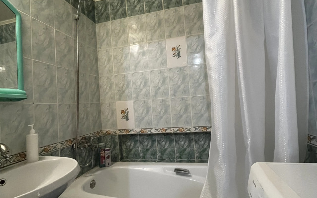 Квартира Фортуна Сити рядом с Областной больницей