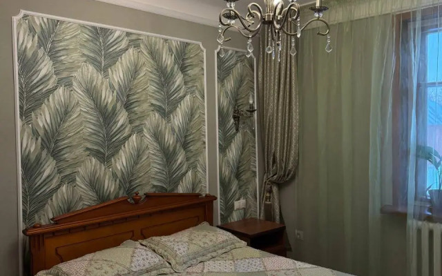S Banej U Zvonnitsyi Monastyirya Privat House