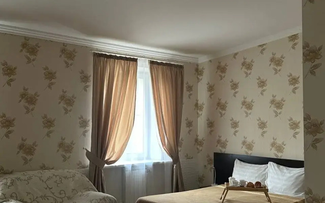 Мини-отель Эдем