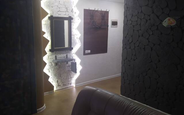 Апартаменты Эйдемана 10