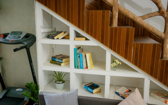 Eden Hikkaduwa Villa