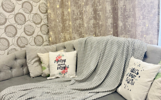 Квартира Уютная студия на Василенко