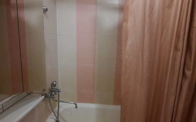 Квартира на Гагарина 23