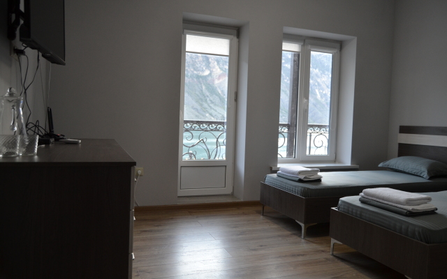 Sarir Kurortny Hotel