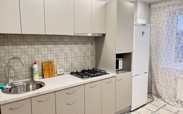 Апартаменты на Псковской