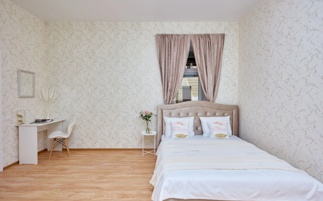 Апартаменты Golden Glory 3