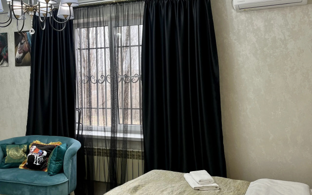 Studiya Nalchik Flat