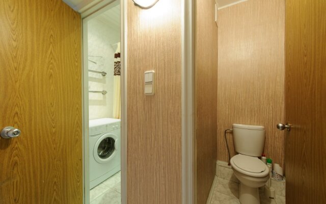 Na Novom Arbate Apartaments