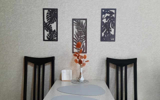 Квартира просторная Уютно Всем у зоопарка