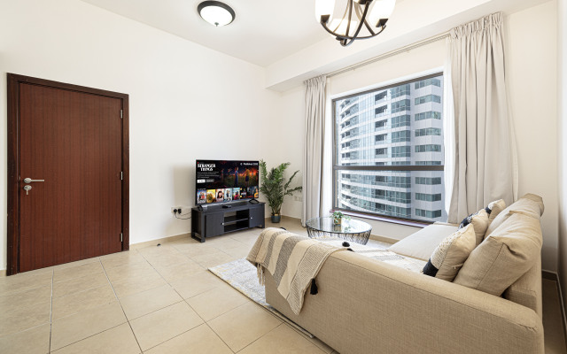 Salt of the Ocean Apartments
