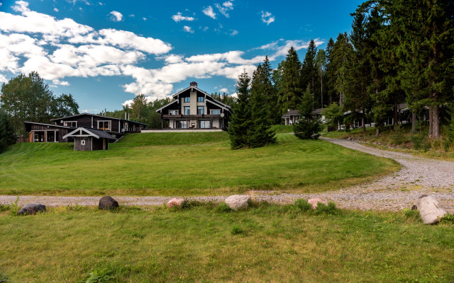 Vremena Goda Hotel