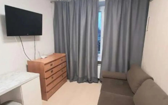 Квартира на Улице 2-я Фрезерная, 6 к 2