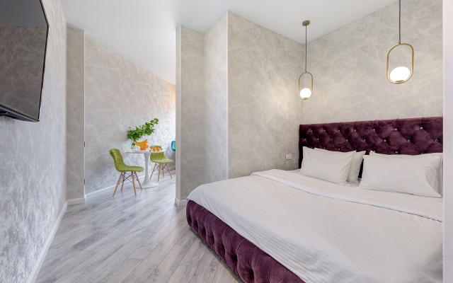 Апартаменты Sea&House