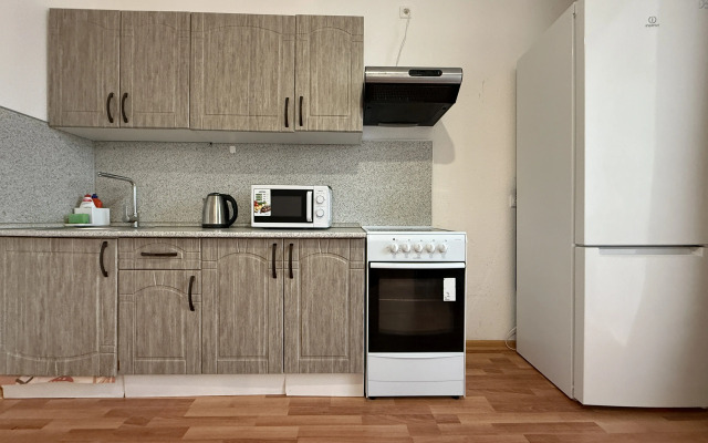 Квартира Тут Хорошо на Переходном