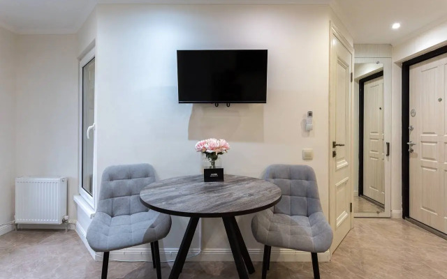 Апартаменты 4.16 STUDIO VINOGRAD