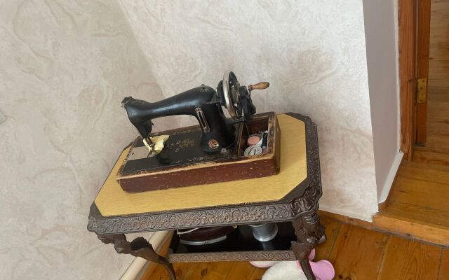 Гостевой дом Арадешь