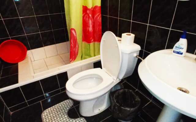 Гостевой Дом Факел