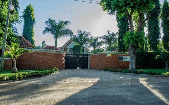 Kibo Homes Moshi Villa