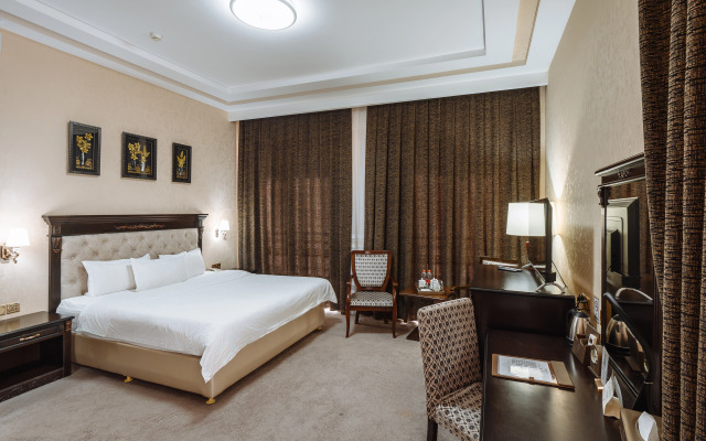 Daniel Hill Hotel