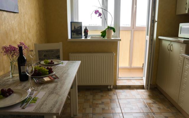 KenigCity Apartaments