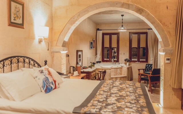 Peristyle Cave Cappadocia - Special Class Hotel