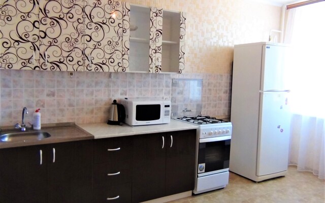 2-Ya Posadskaya 4 Apartments