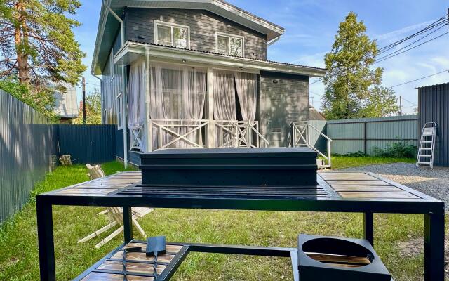Na Volge V Snt Dubki-Kai Private House