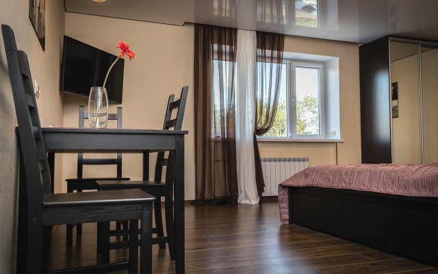 Apartamenty Central Design