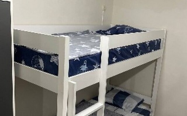 Mardon&Pasha premium hostel