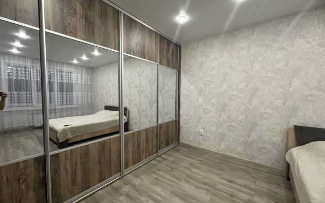 Uyut Flat