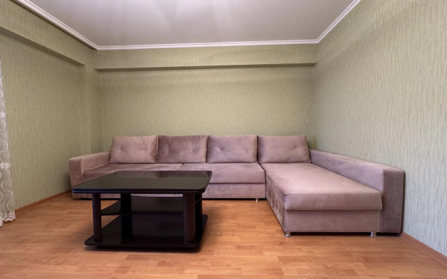 Квартира ПосуткаРу | Орджоник.81к3 | Курортный парк и Питьевая галерея