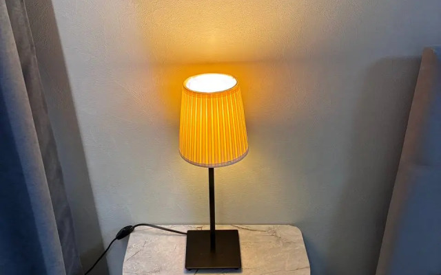 Uyutnoye Semeynoye Gnezdyshko Flat