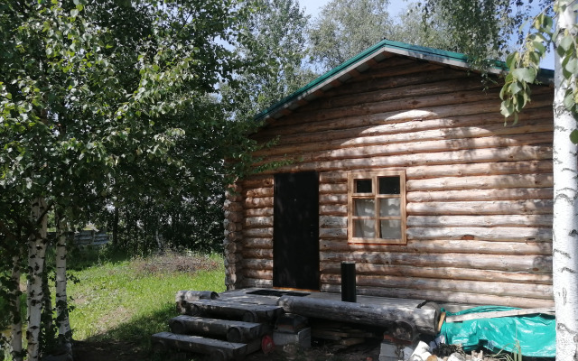 Okulova Zaimka Guest House