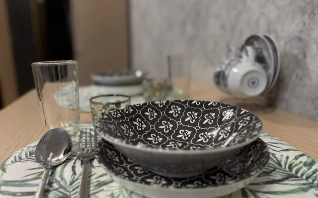 Квартира Живи Как Дома на Конструктора Грязева 4