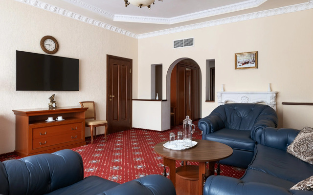 Revital Park Spa Hotel