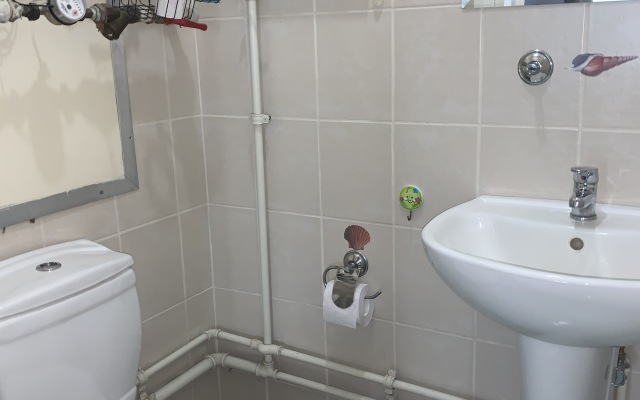 Квартира Двушка на Оптимистов