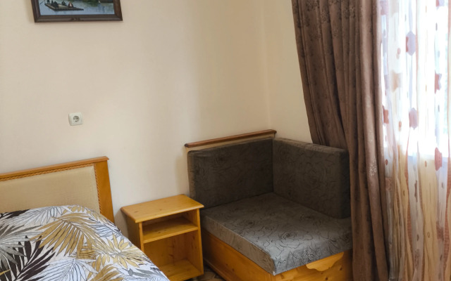 Квартира Sanny 2