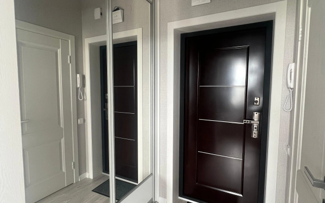 Квартира на Молодёжной 9