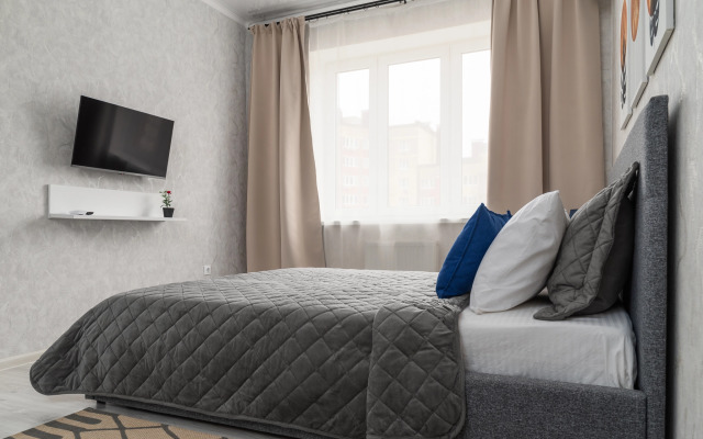 Квартира Здесь Отдых на Губернском