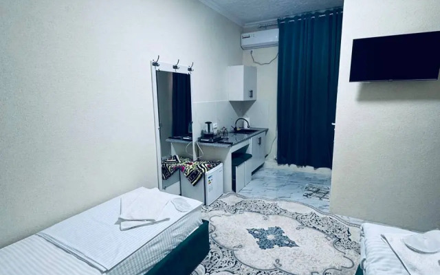 Khan Apart-hotel