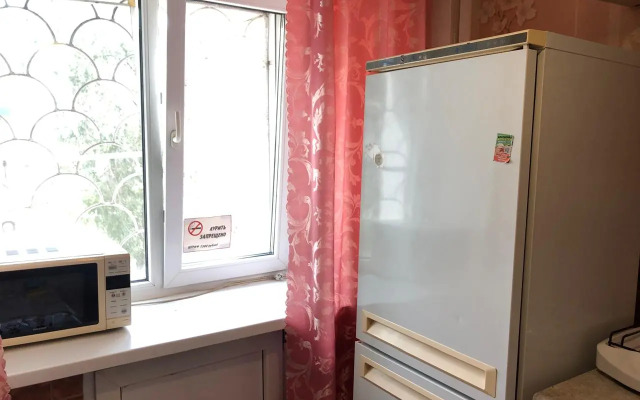 Квартира на Богомягкова 6