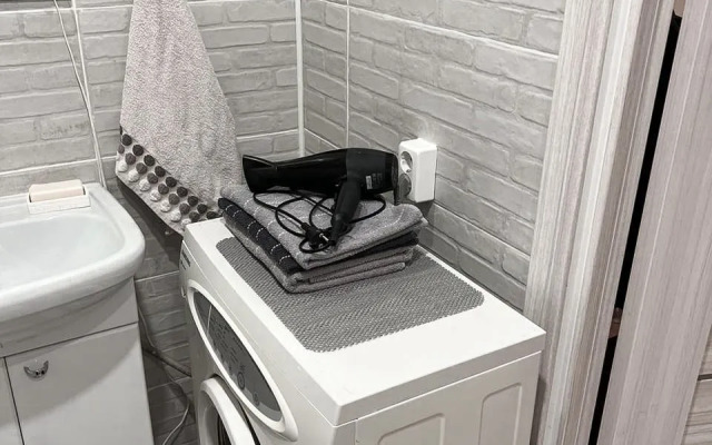 Квартира Уютная квартира рядом с березовой рощей