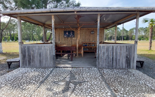 Sosnovy Bor Resort
