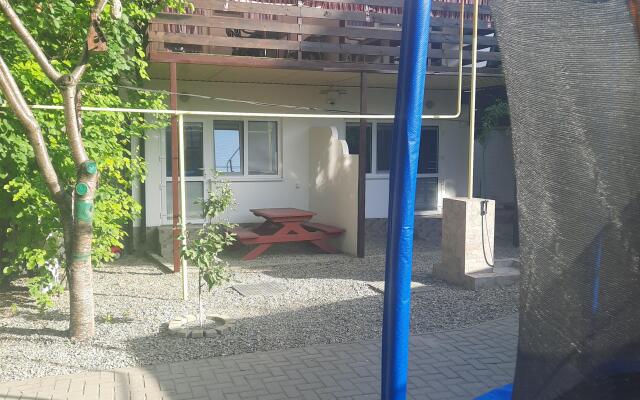 Guest House na Gorkogo